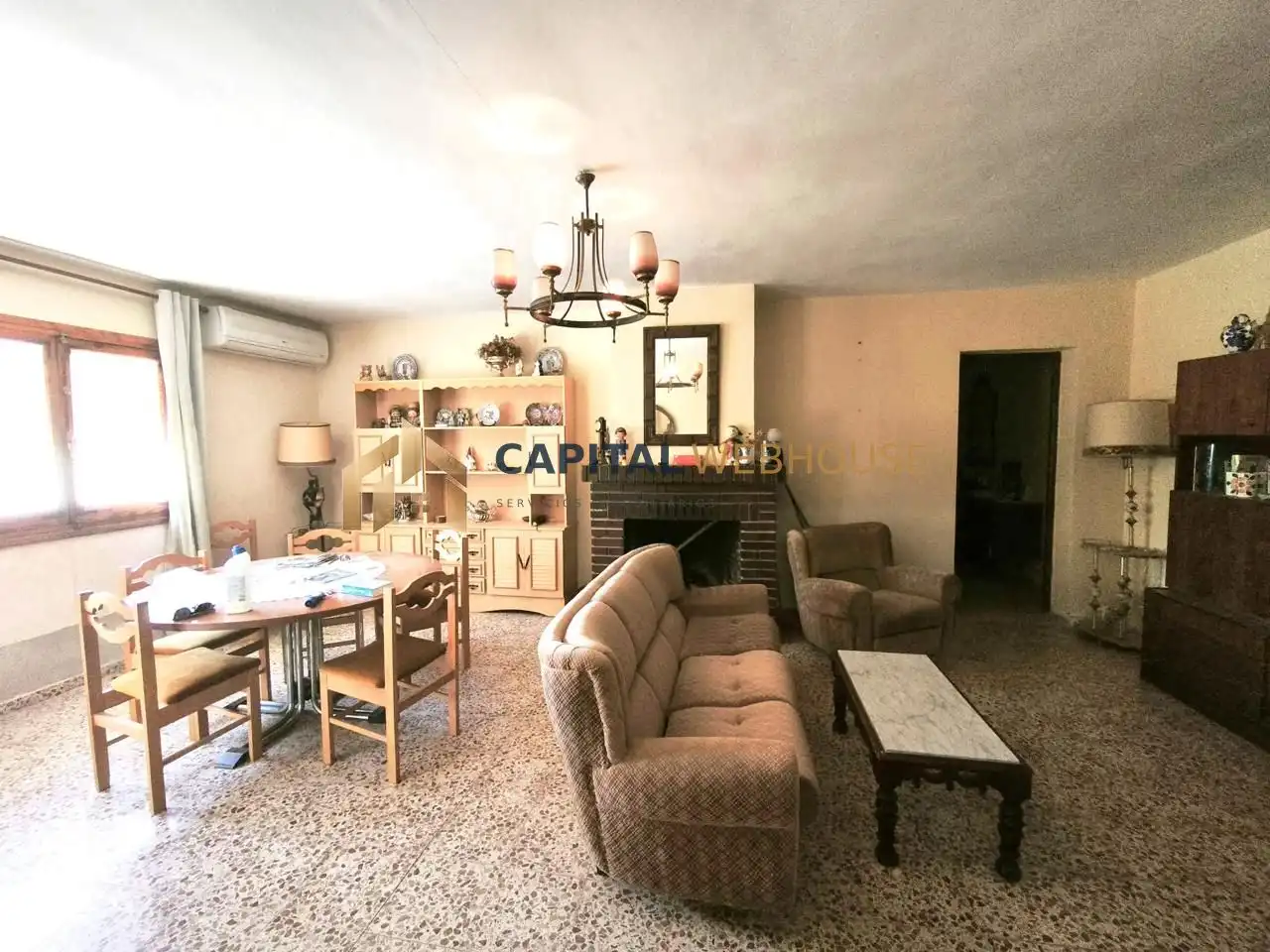 Casa con jardín en venta en Barrio de San Miguel, imagen 10