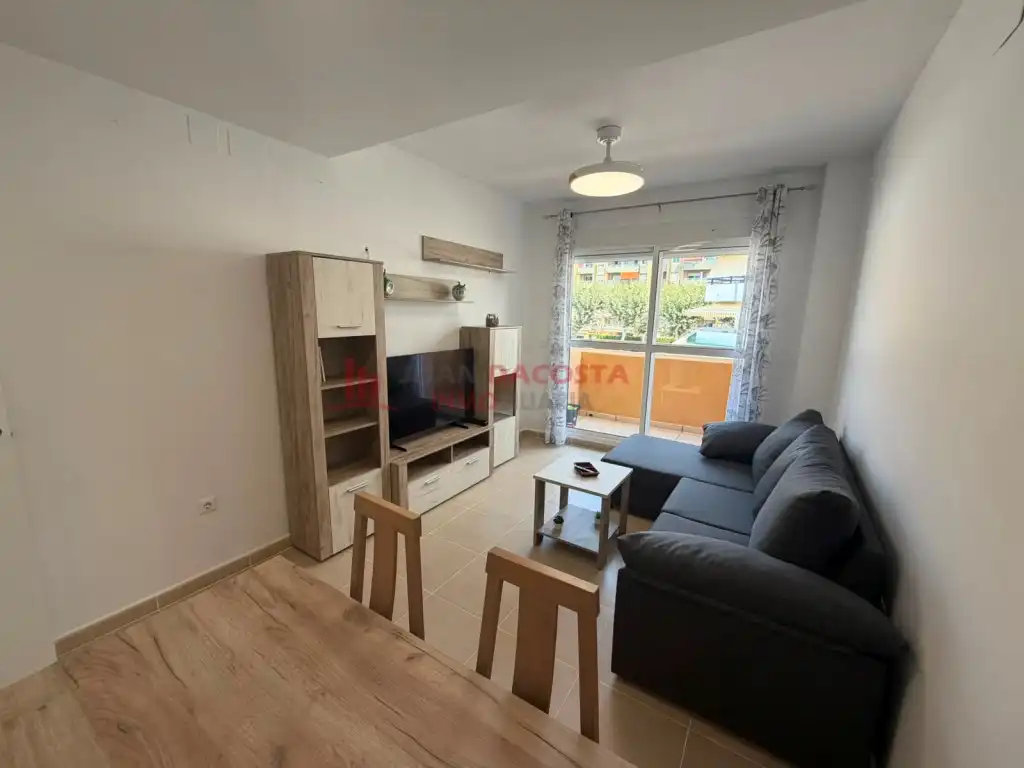 Sala d'estar de Dúplex en venda en La Antilla