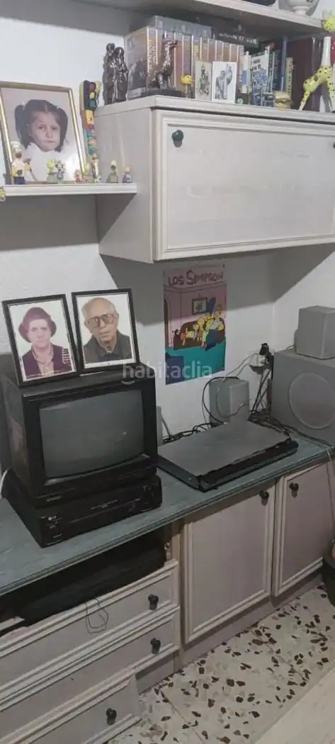 Wohnung zum Verkauf in Calle Ancha 1, imagen 15