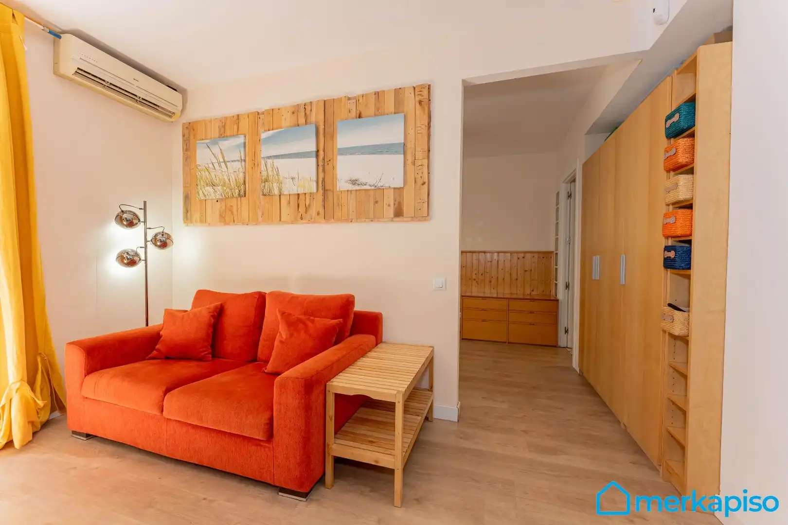 Piso en venta en Sant Climent de Llobregat