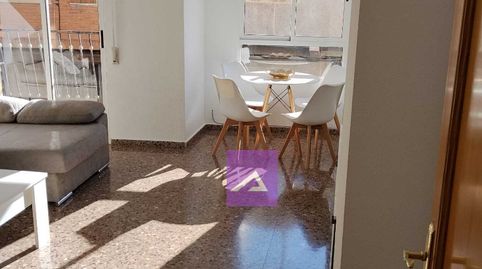 Foto 2 de Pis en venda a Carrer de Marqués de Campo, 36, Algemesí, Valencia
