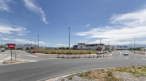 Foto 3 de Residencial en venta en Barrio de Zaidín, Granada Capital