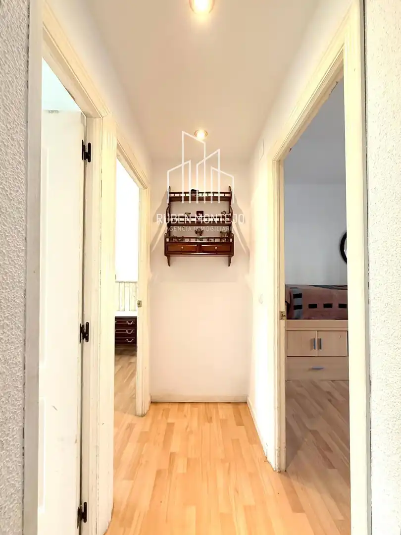 Flat for sale in Salamanca  with Heating, Oven and Washing machine