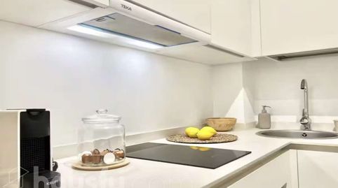 Foto 4 de Estudio en venta en Calle del Conde de Miranda, ., Palacio, Madrid Capital