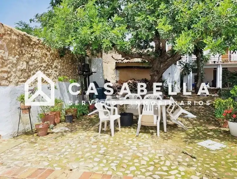 Adossat amb jardí en venda a Major, imagen 4