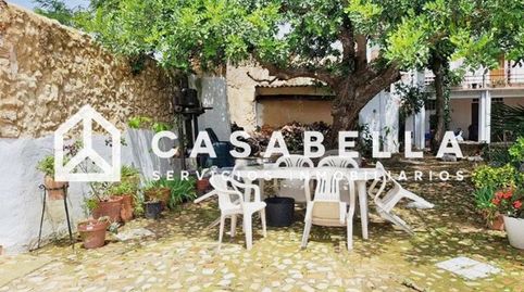 CASABELLA INMOBILIARIA vende casa de pueblo en Pinet Valencia ideal para negocio rural o para vivir., imatge 4