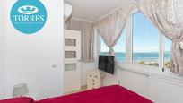 Bedroom of Flat for sale in Torrox  with Air Conditioner and Balcony