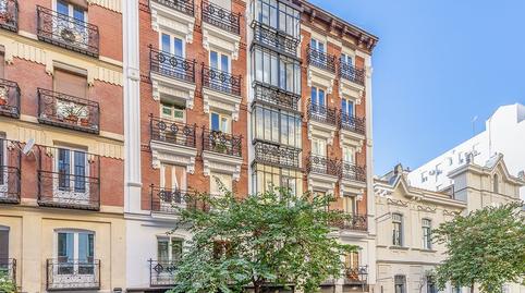 Foto 2 de Pis en venda a Claudio Coello, 97, Castellana, Madrid