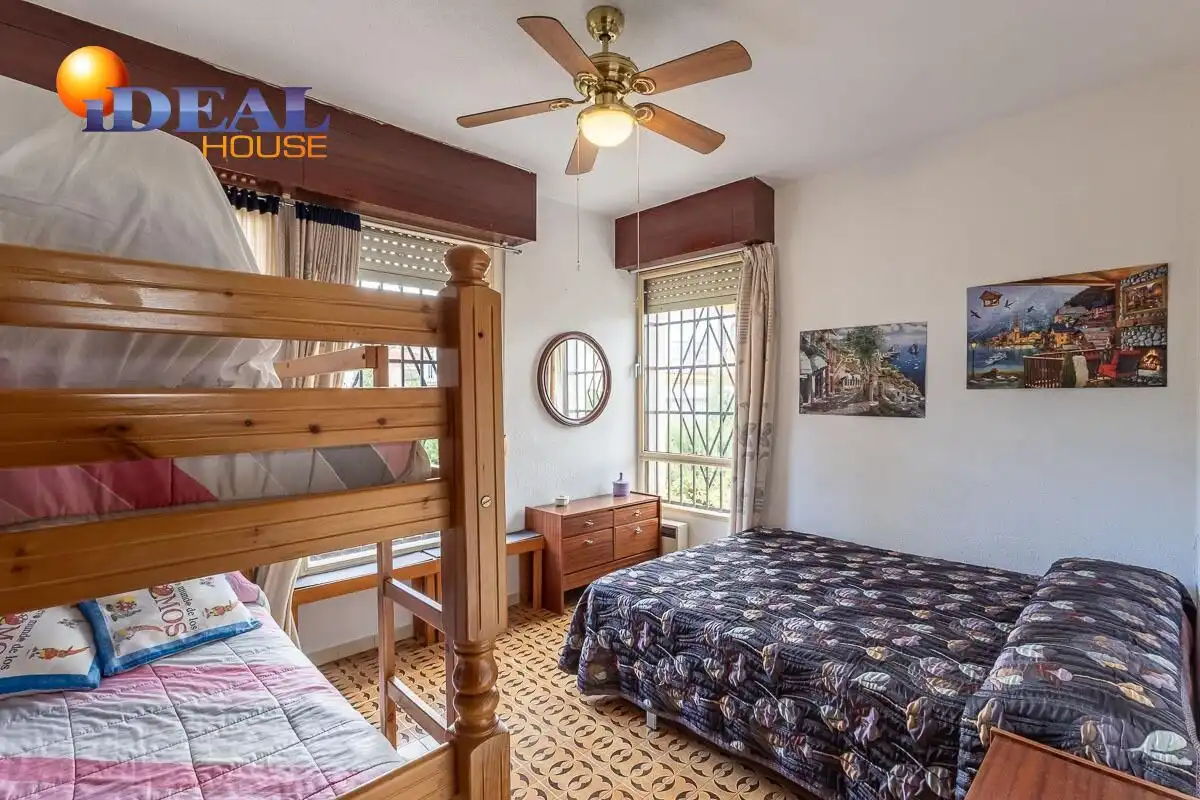 Casa con terrazza in vendita a Avenida HUETOR VEGA, imagen 18