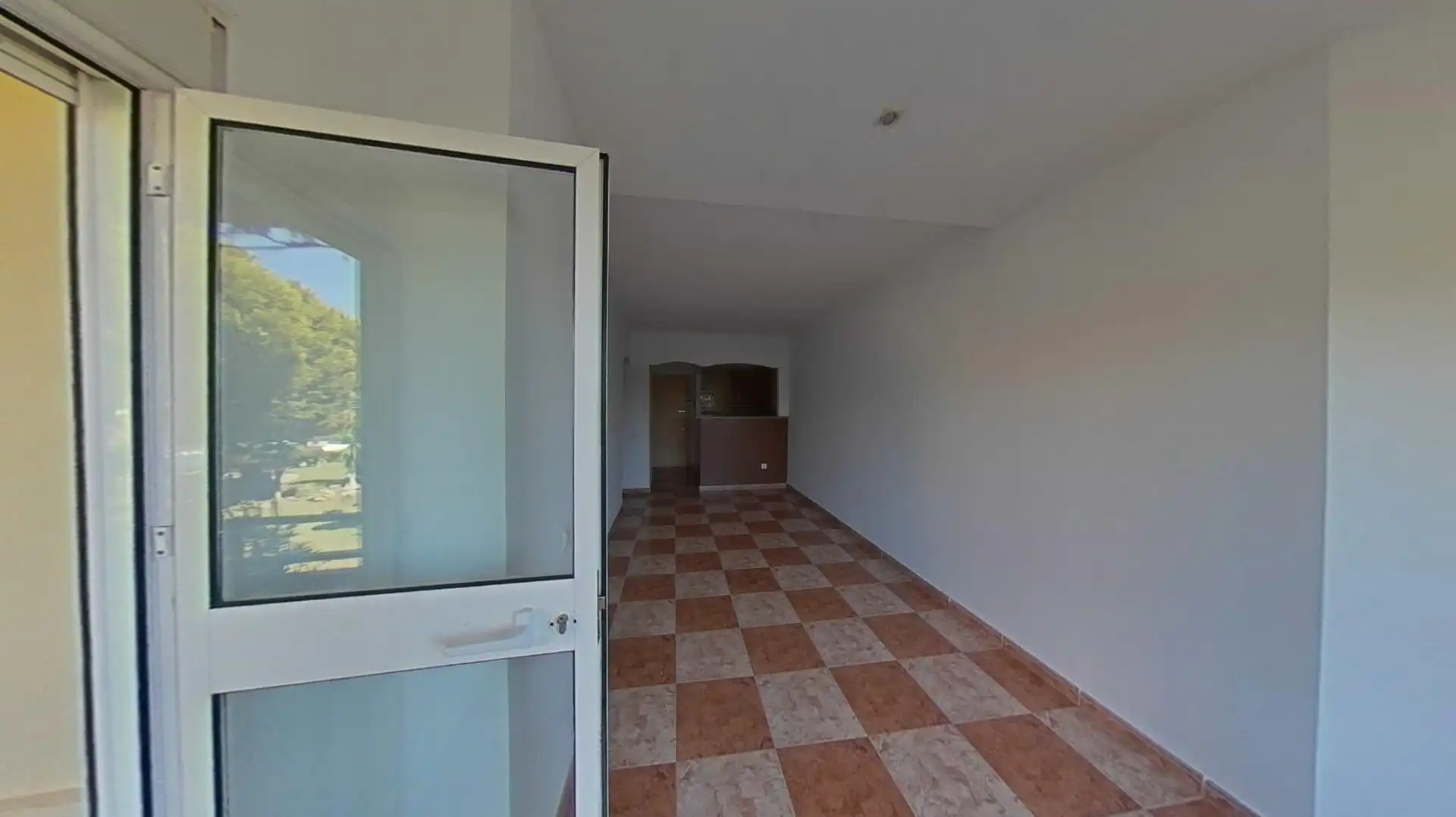 Apartament amb terrassa en venda a La Colina, imagen 5