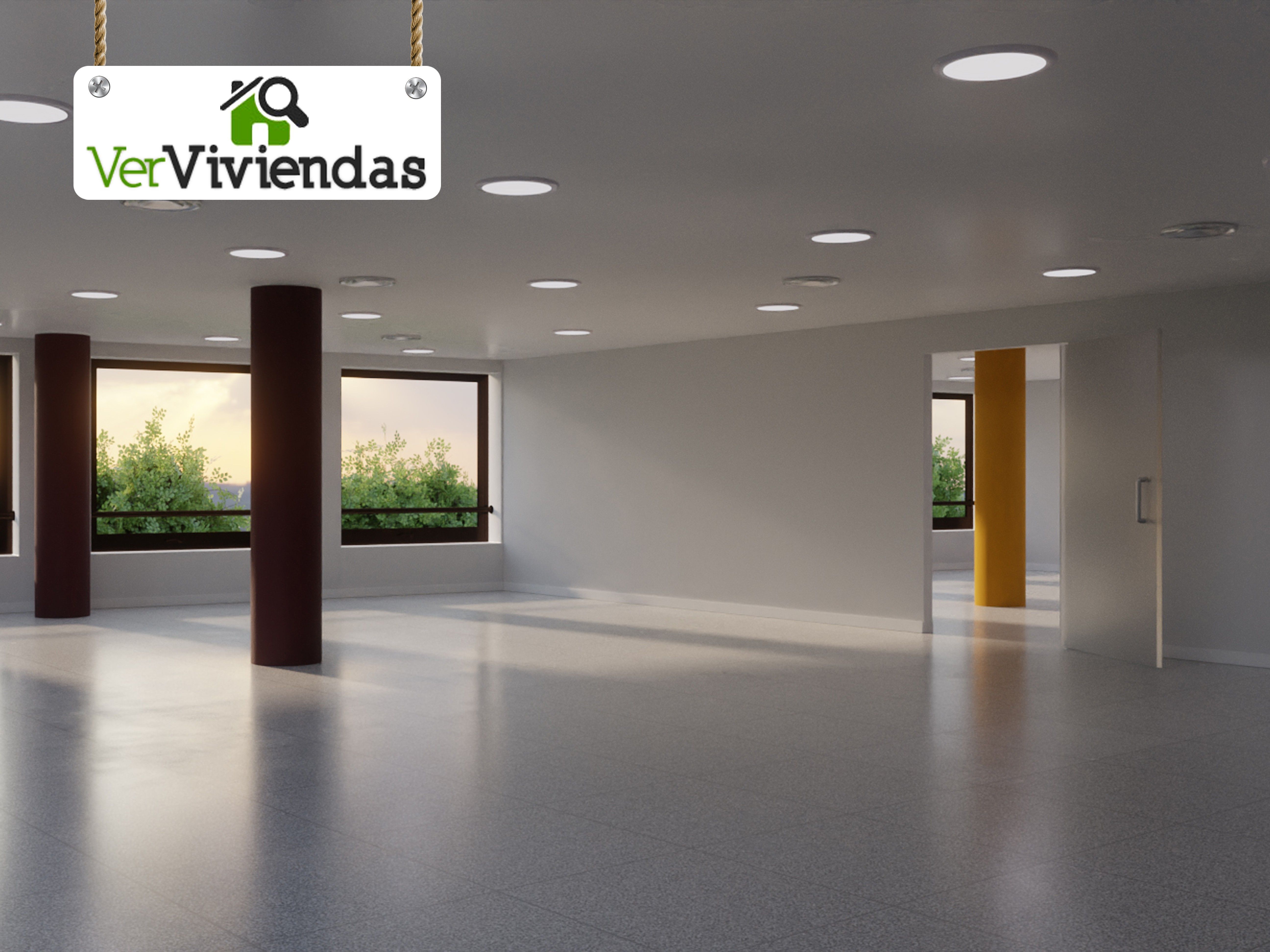 Oficina en venda a N/A, -1, Castell - Poble Vell