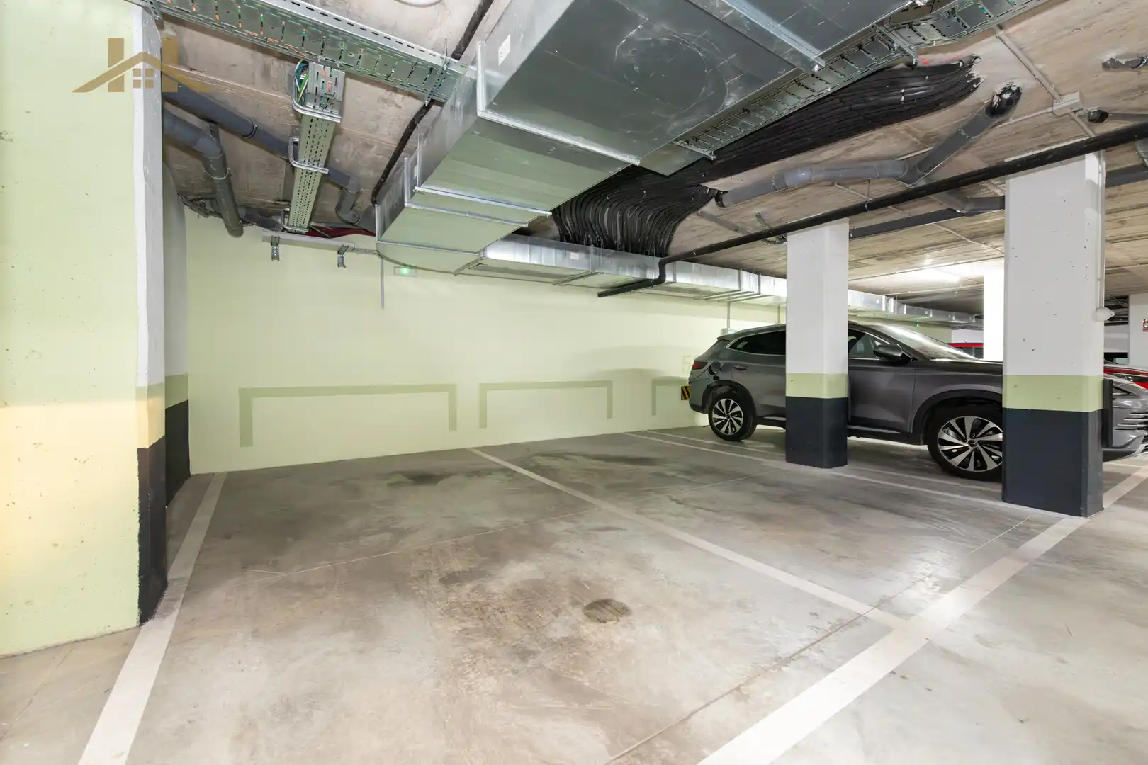 Flat with terrace for sale in Calle Legazpi 8, imagen 19