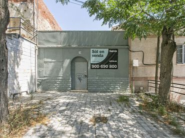 Terreno rústico en venta en MILA