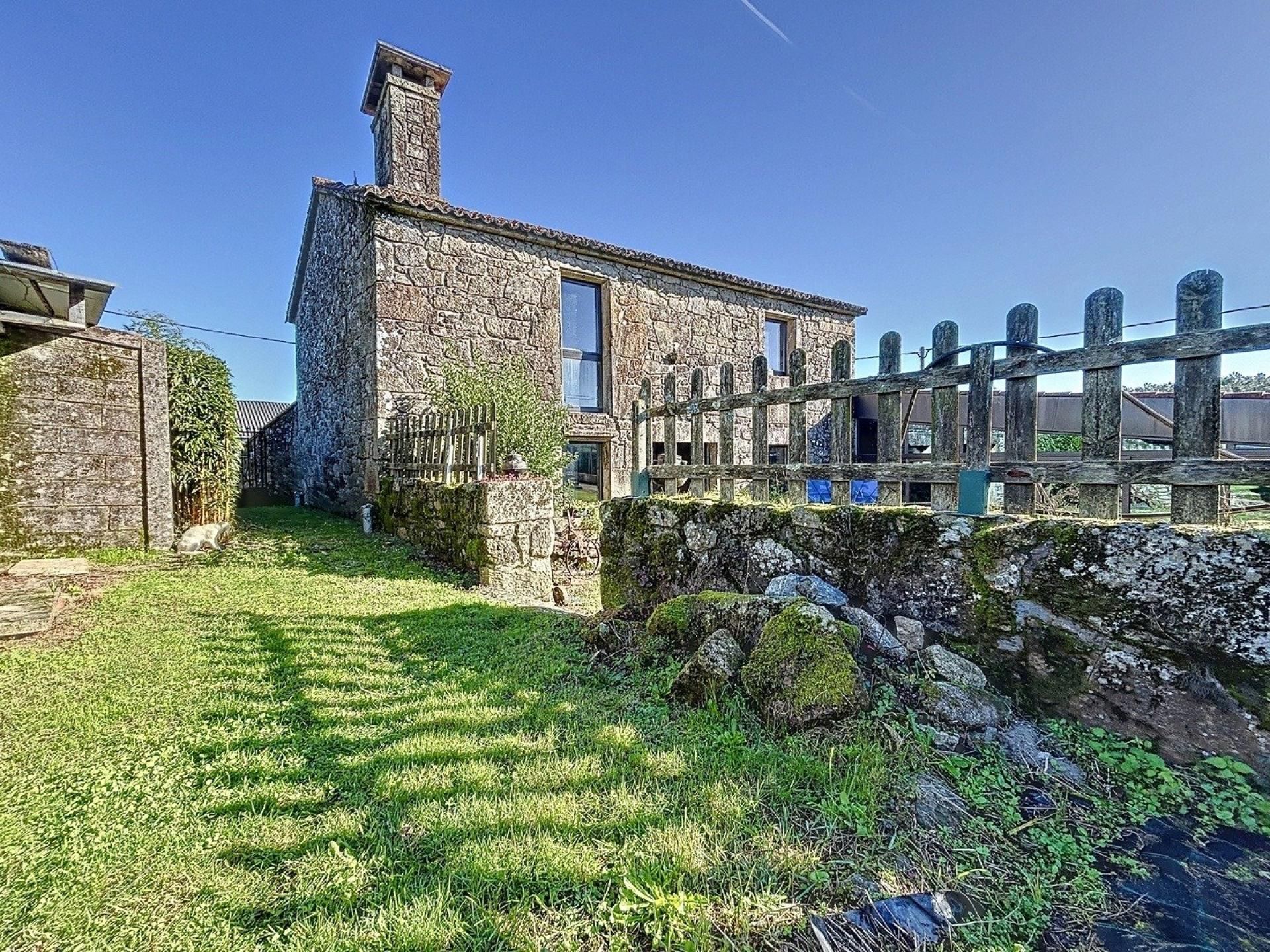 House or chalet for sale in Área de Ames