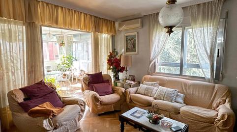 Foto 2 de Pis en venda a Calle de Utrillas, Canillas, Madrid