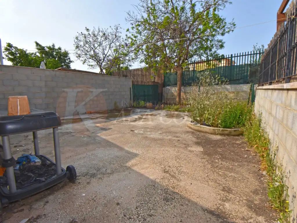 Casa adosada en venta en Los Boliches