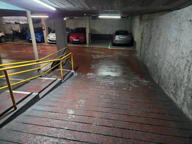 Garaje en Venta en Carrer de Barcelona, 125 en Centre