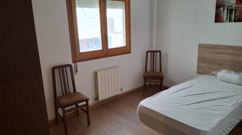 Foto 3 de Pis de lloguer a Calle de Soleimán, La Paz,  Zaragoza Capital