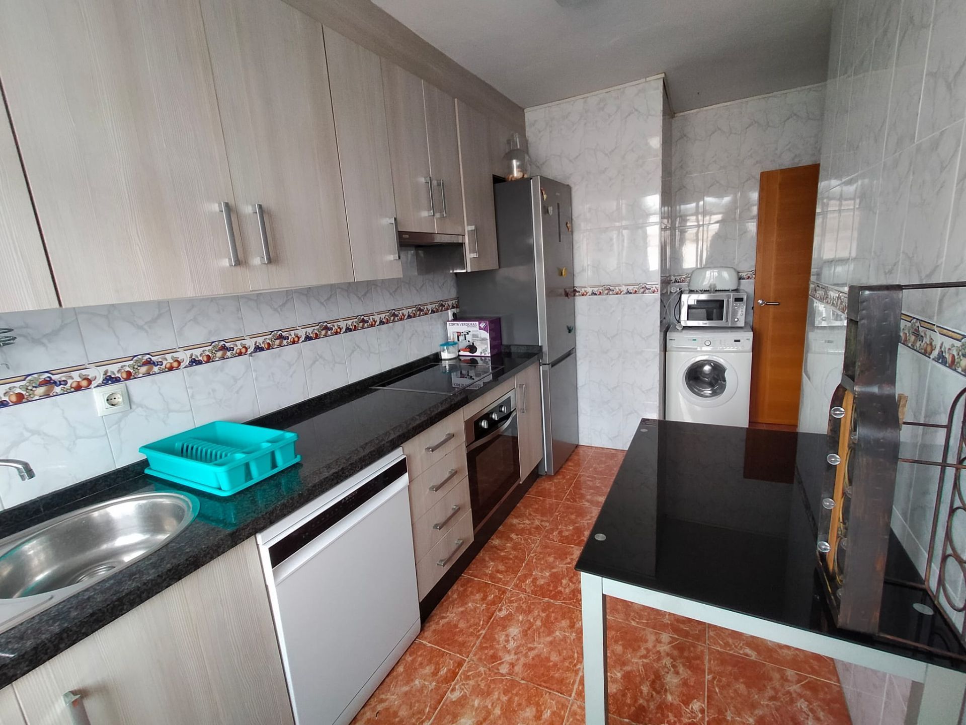 Flat for sale in Centro- San Felipe - Huerta Fava