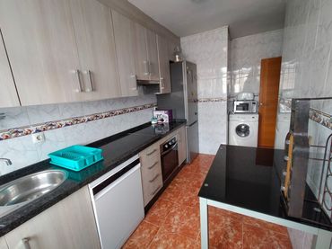 Appartement à vendre à Centro- San Felipe - Huerta Fava
