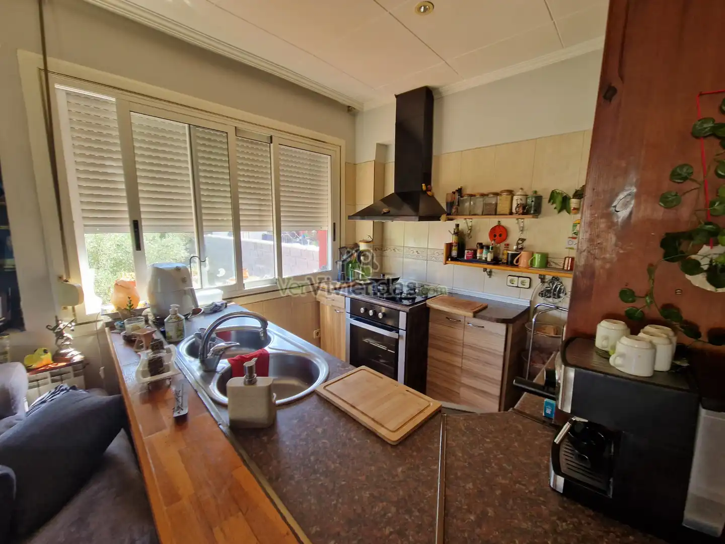 Casa o chalet en venta en Carrer Reus, 5, Vallirana