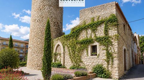 Foto 4 de Casa o xalet en venda a Calle de Mar, Torroella de Montgrí, Girona