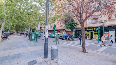 Foto 2 de Piso en venta en Barrio de Zaidín,  Granada Capital