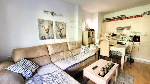 Foto 4 de Apartamento en venta en Fleming, Mas Baell - Can Carbó, Lloret de Mar