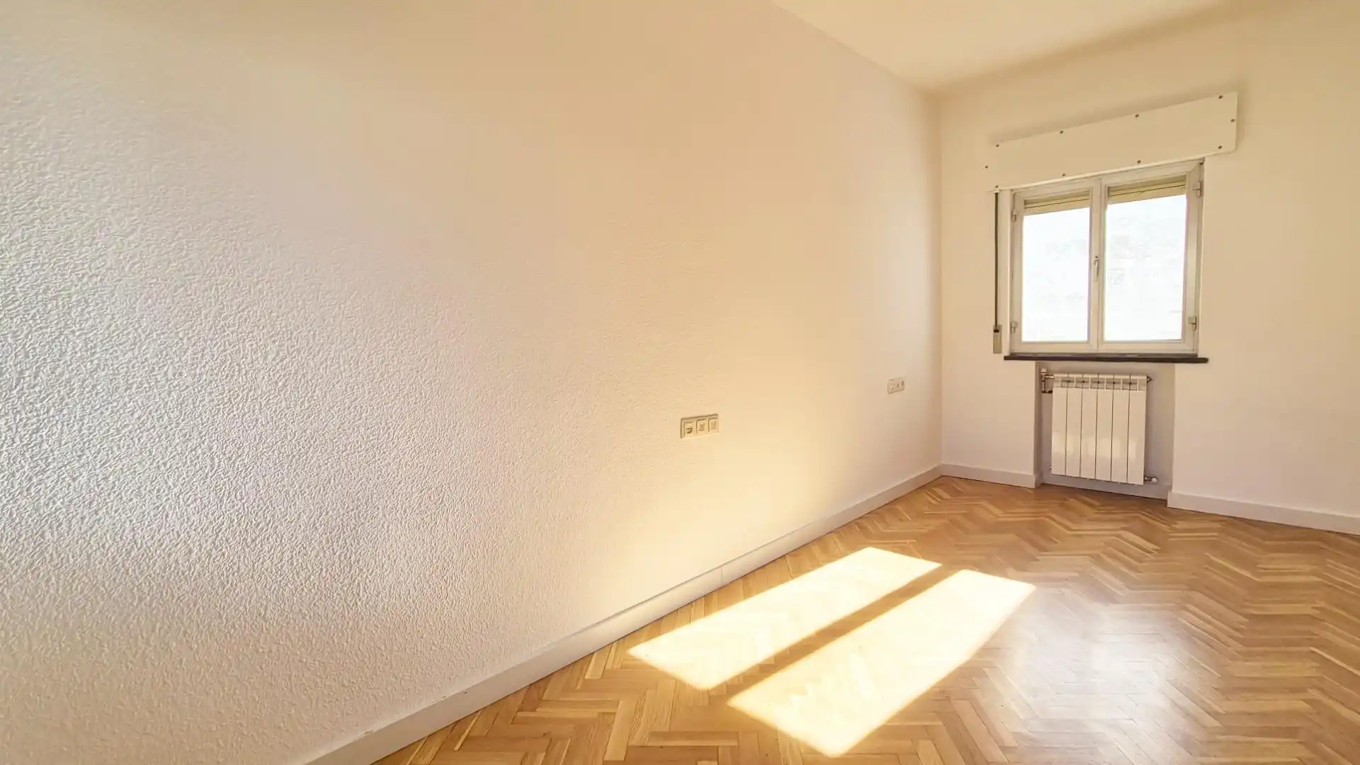 Schlafzimmer von Dachboden zum Verkauf in San Bernardo - Carmelitas - Campus