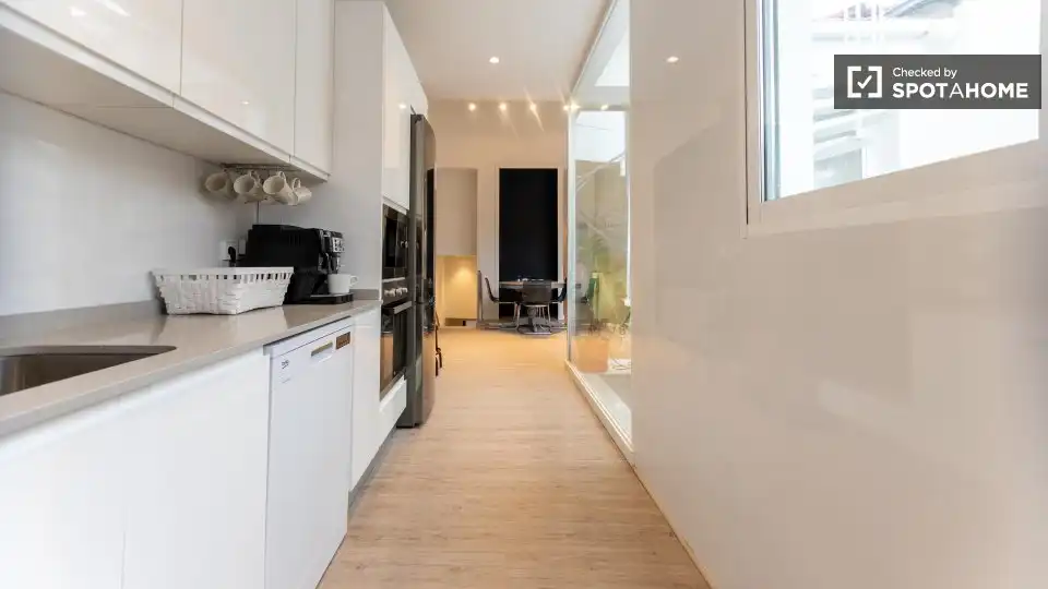 Habitación en L'Hort de Senabre