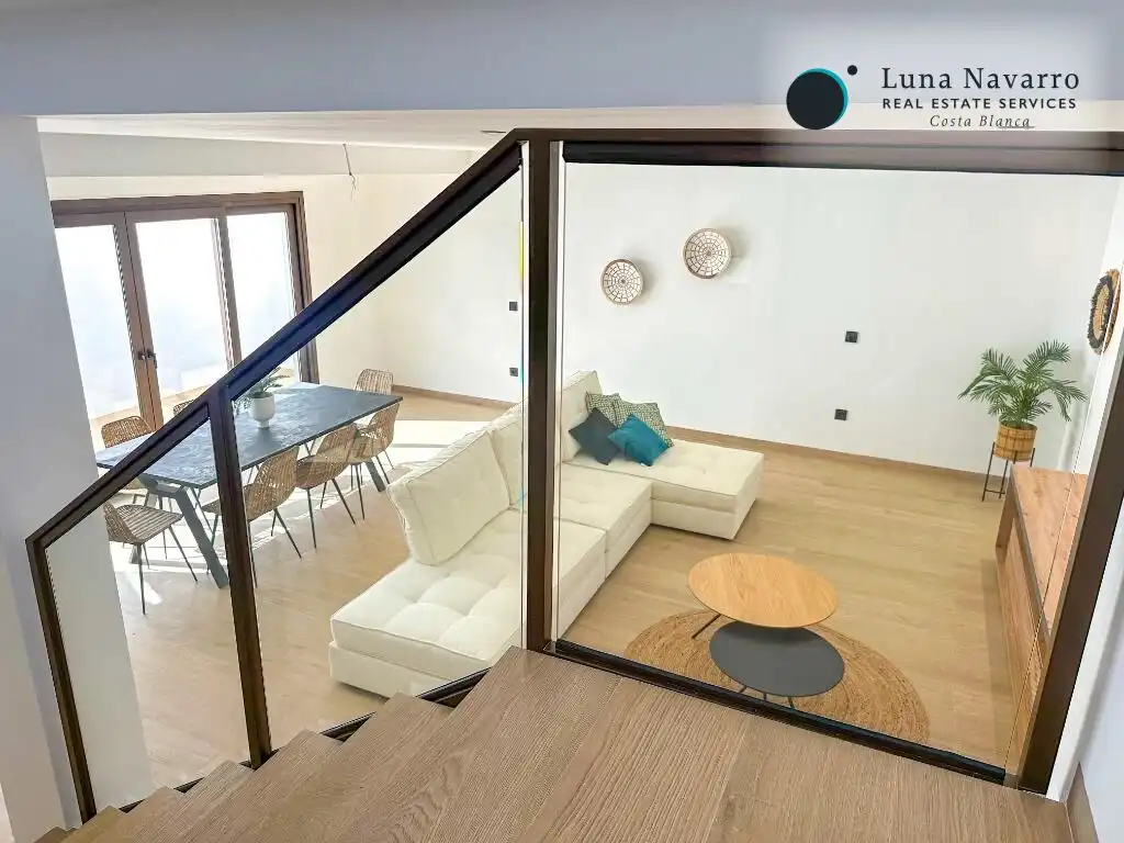 Villa avec terrasse à vendre à Carrer d´Equador, imagen 27