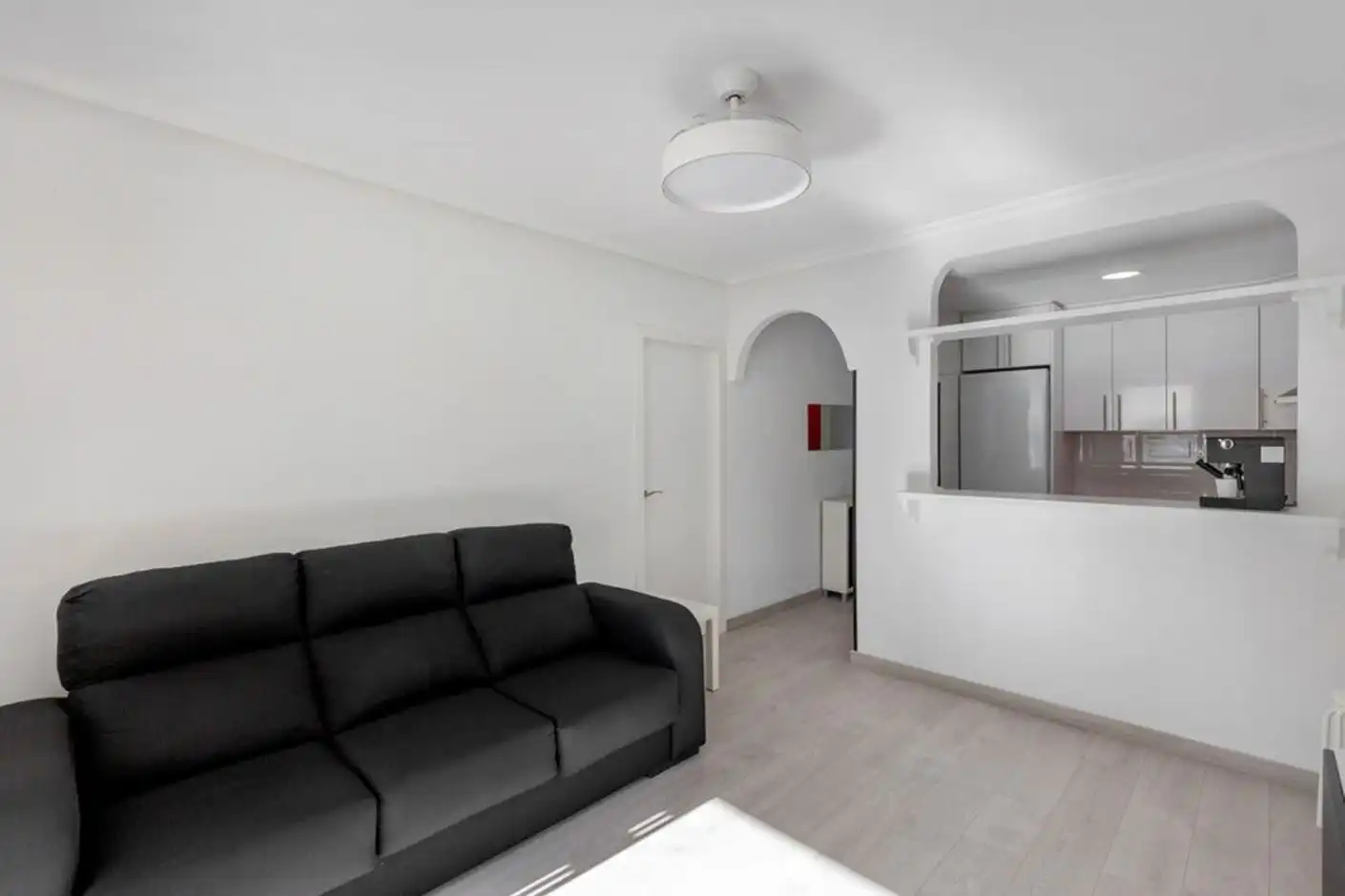 Ground floor for sale in Los Europeos