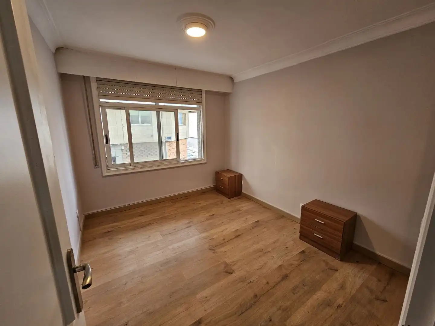 Habitación de Piso en venta en A Coruña Capital  con Calefacción