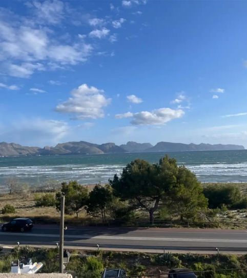 Foto 2 de Casa o xalet en venda a Carretera Port Pollença, 59, Bacarés - Manresa - Bonaire, Alcúdia