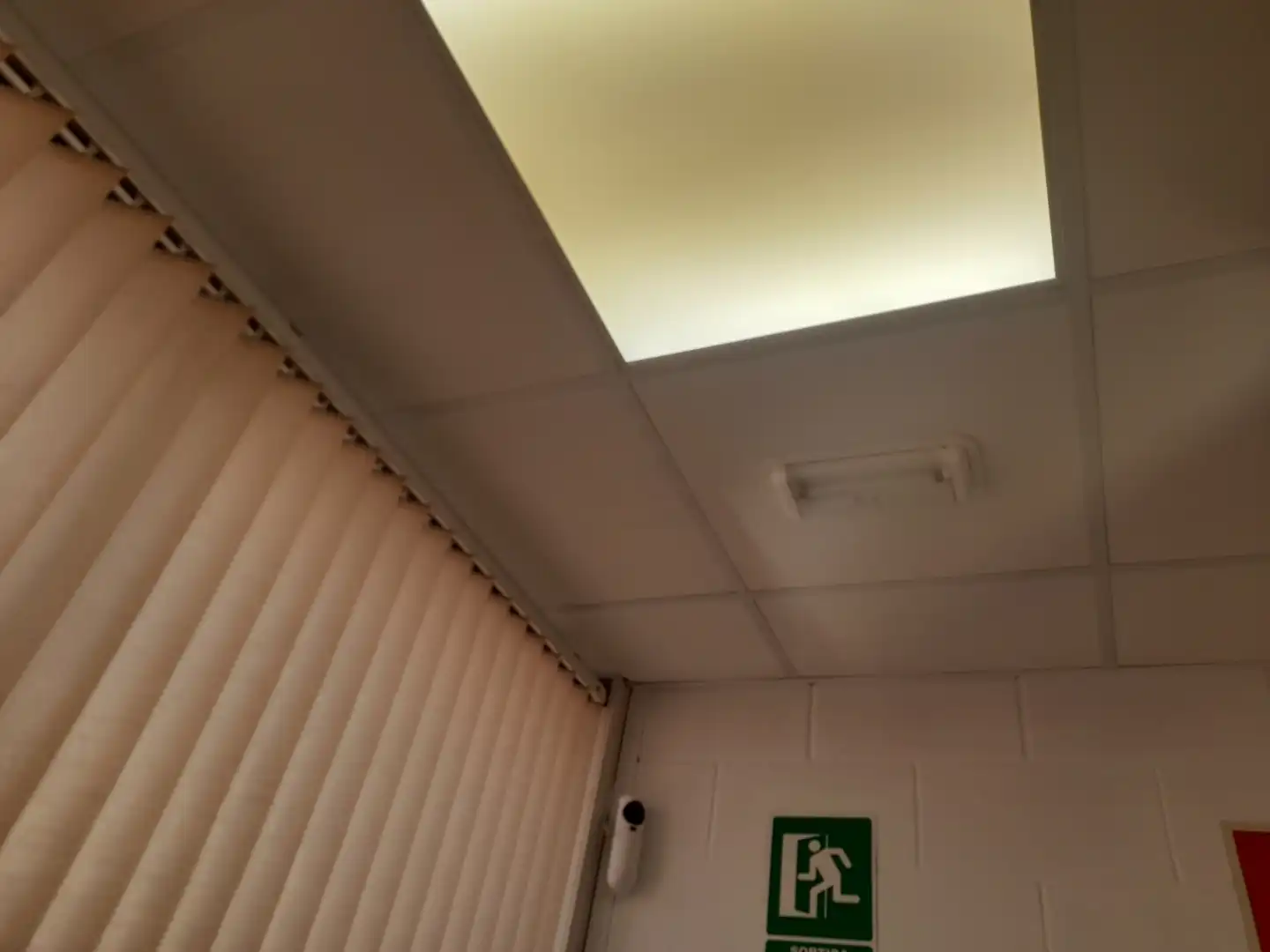 Office for rent in Mataró, Barcelona