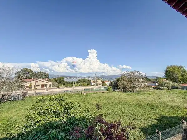 Casa con jardín en venta en Avenida Paseo Portugal, imagen 3