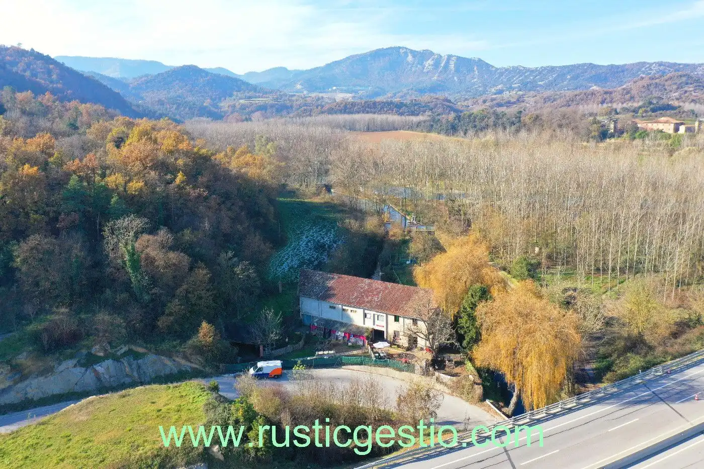 Villa mit Pool zum Verkauf in Orís, imagen 13