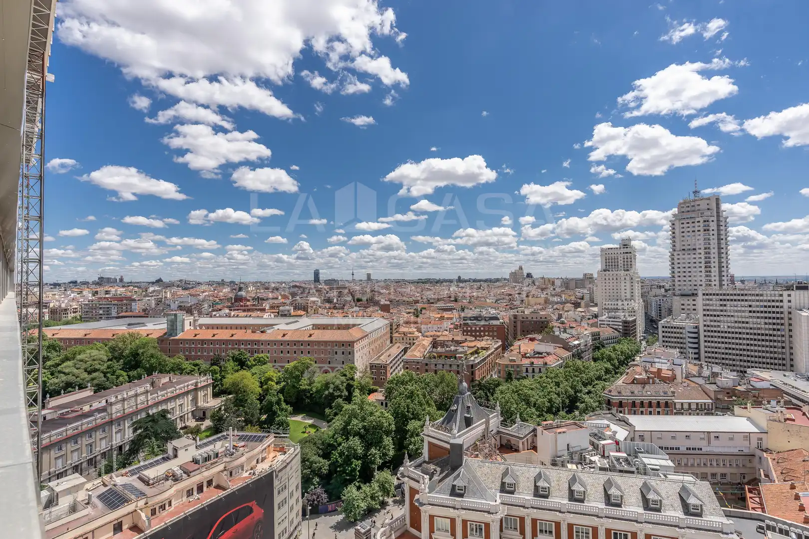 Appartement avec ascenseur à vendre à Calle de la Princesa, imagen 2