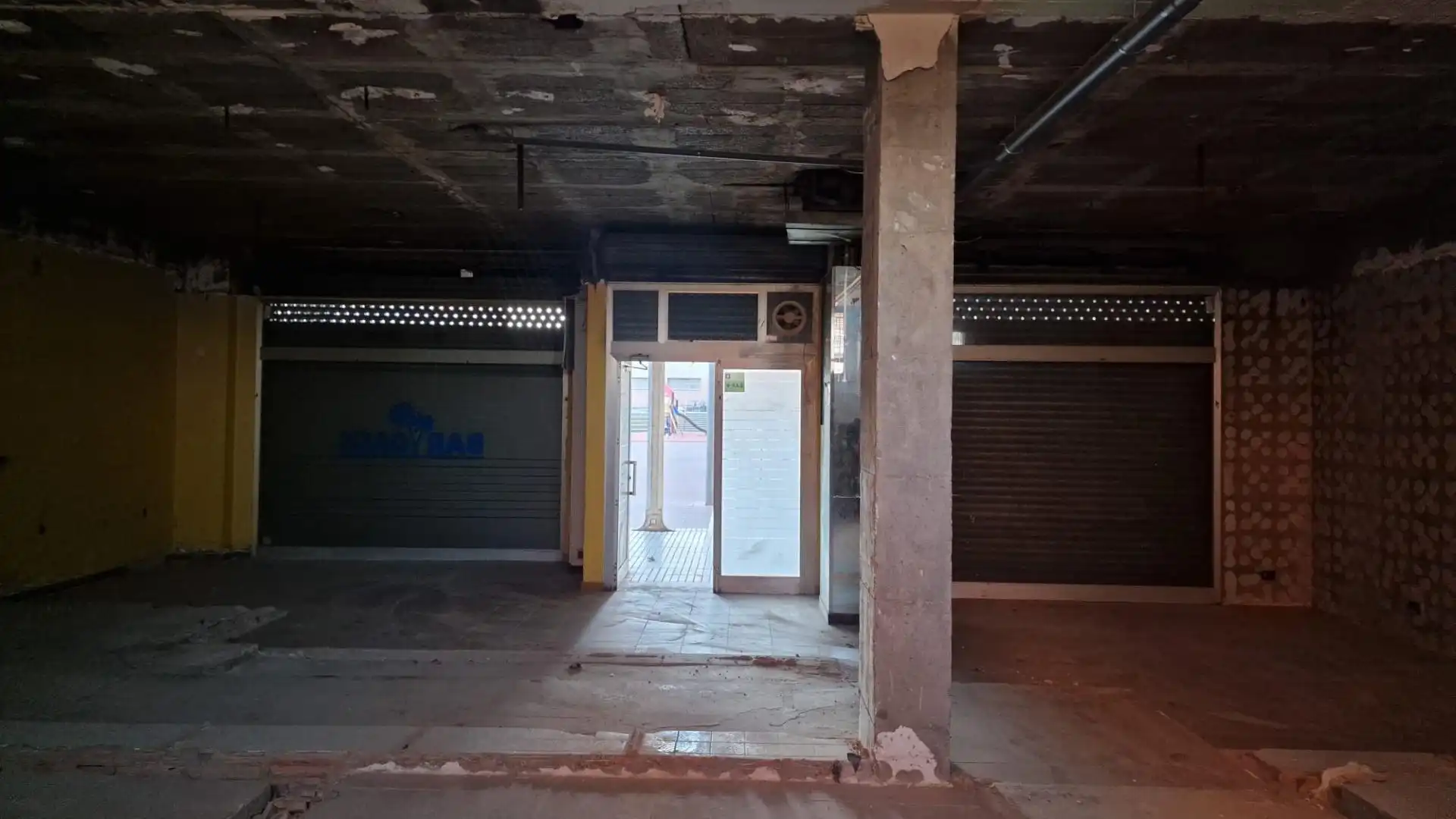 Locale commerciale in vendita a Osona 5, imagen 25