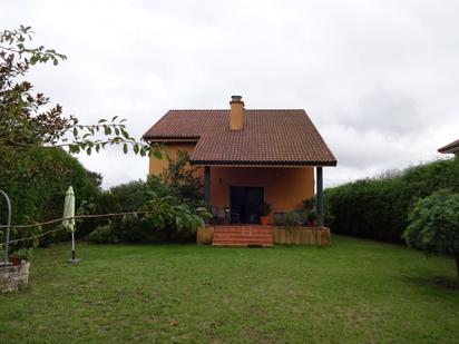 Garden of Country house for sale in Santiago de Compostela   with Terrace and Swimming Pool