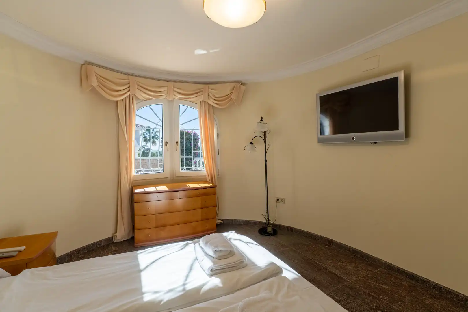 Chalet con piscina en venta en Benissa pueblo, imagen 10