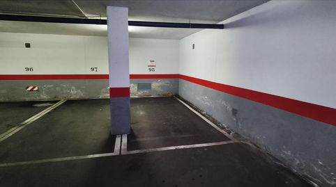 Foto 4 de Garaje en venta en Viejo de Vicalvaro, Casco histórico de Vicálvaro, Madrid Capital