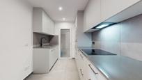 Kitchen of Flat for sale in  Barcelona Capital  with Air Conditioner and Balcony