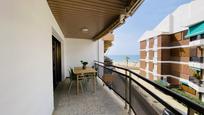 Terrassa de Apartament en venda en Cambrils amb Calefacció, Parquet i Terrassa