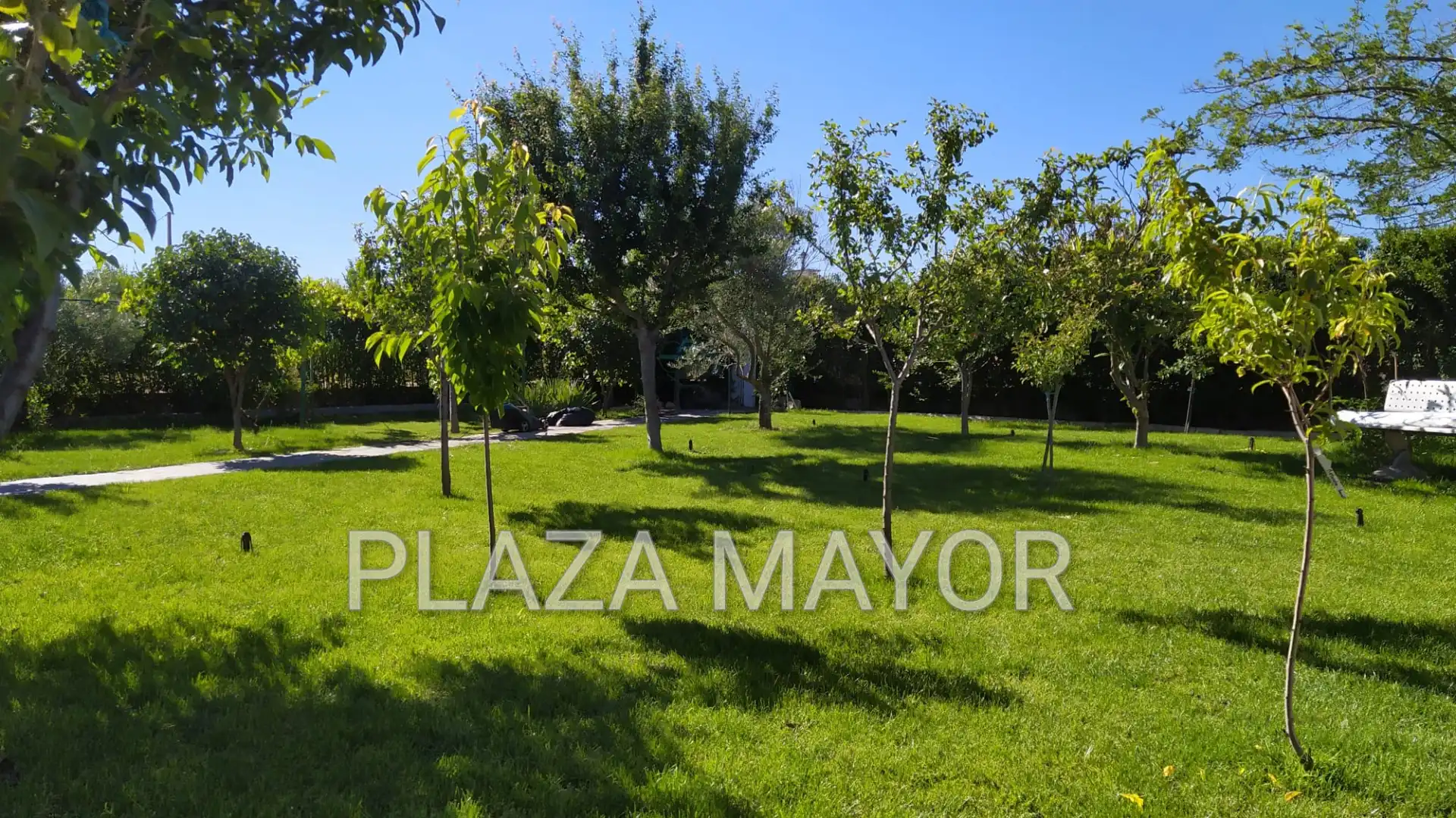 Casa o chalet en venta en Miranda de Azán con Aire acondicionado, Terraza y Piscina