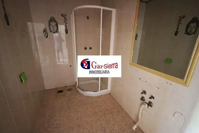 Baño de Casa o chalet en venta en Esquivias con Calefacción, Jardín privado y Terraza