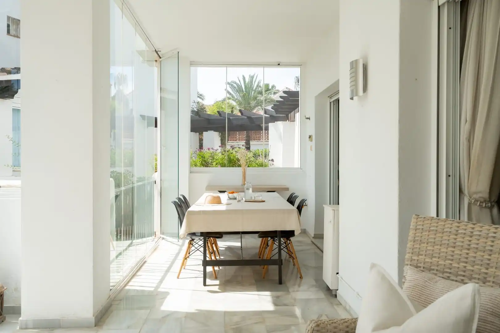 Apartament amb piscina en venda a La Cala Mijas, imagen 17