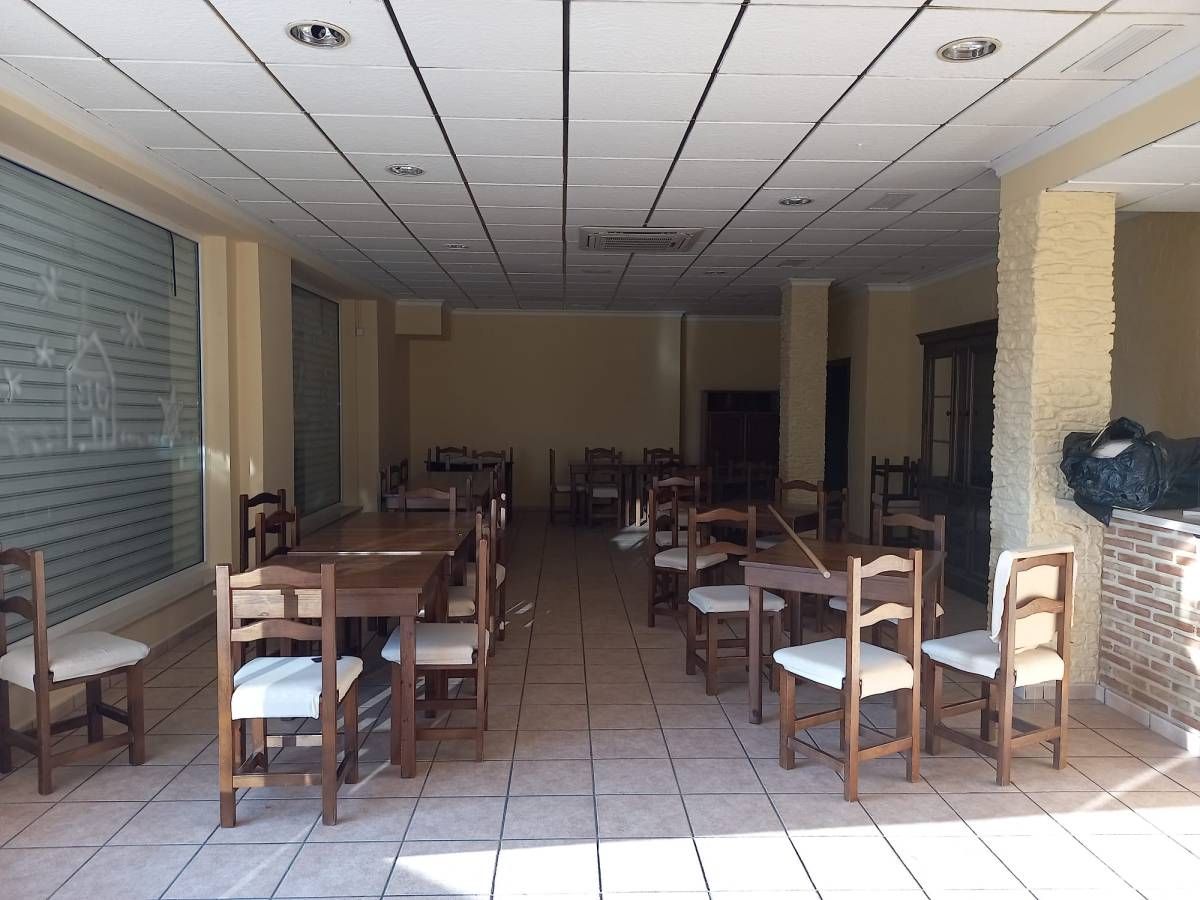 Premises to rent in Catral  with Heating and Furnished