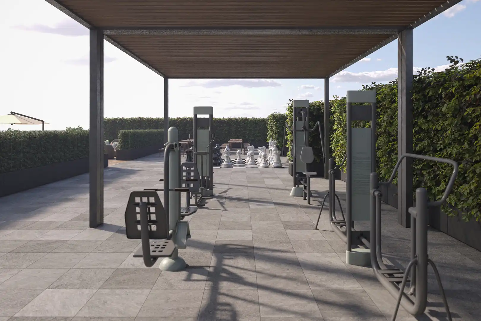 Loft en venta en Avenida del Cerro del Águila, 1, Polígono Industrial Sur