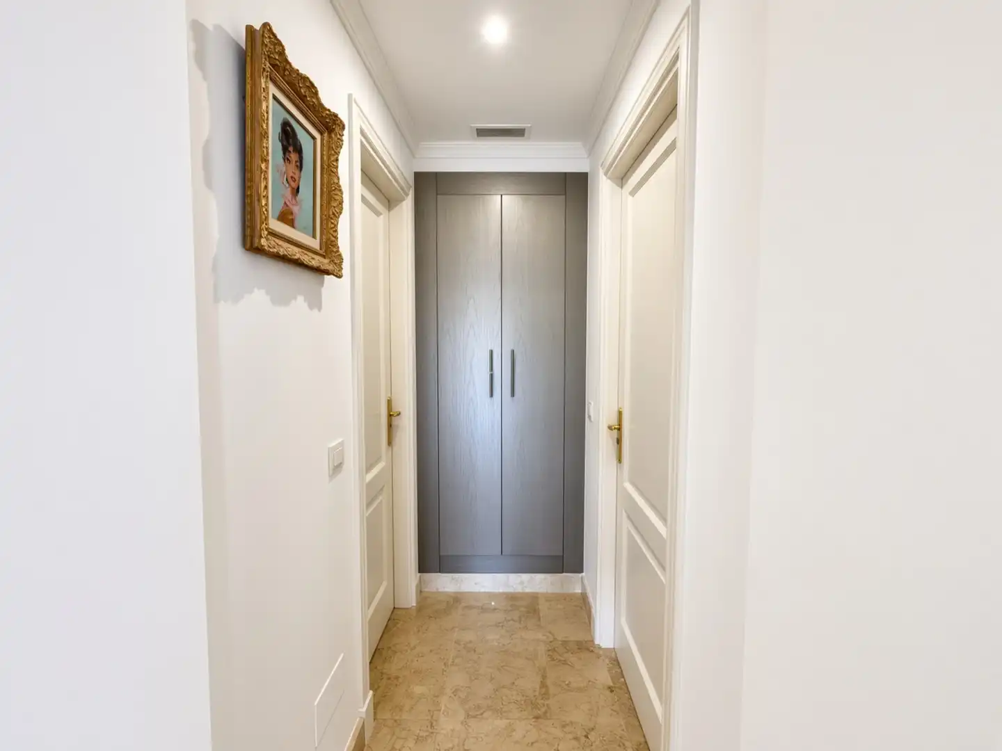 Attique avec terrasse à vendre à Nueva Andalucía, imagen 24